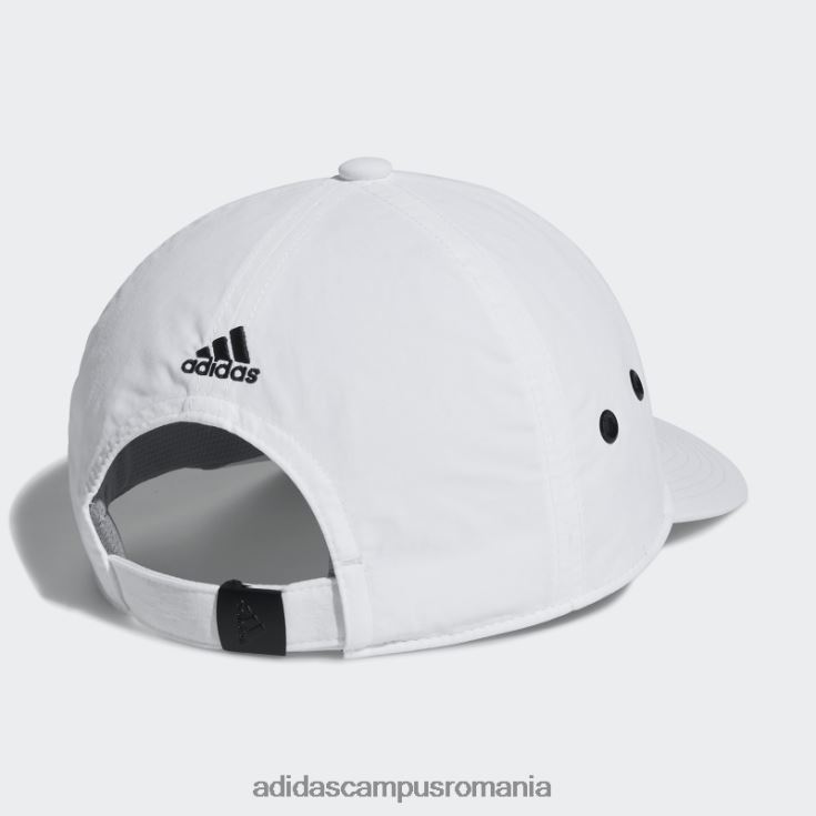 adidas campus romania pălărie vma relaxed strapback alb bărbați alb negru J266N28065