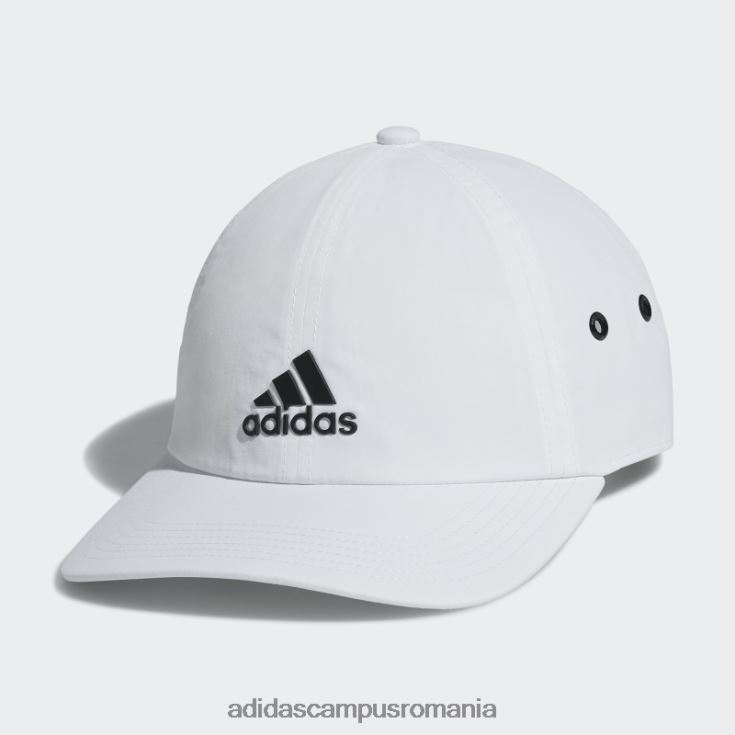 adidas campus romania pălărie vma relaxed strapback alb bărbați alb negru J266N28065