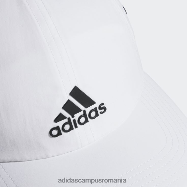 adidas campus romania pălărie vma relaxed strapback alb bărbați alb negru J266N28065
