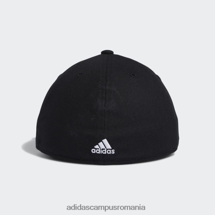 adidas campus romania producator stretch fit palarie neagra bărbați negru J266N28071