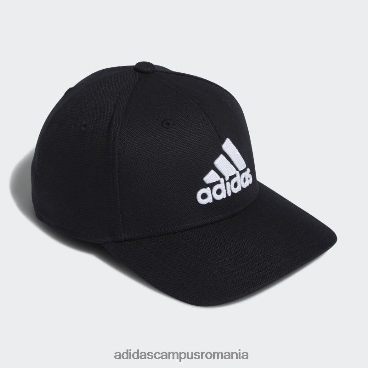 adidas campus romania producator stretch fit palarie neagra bărbați negru J266N28071