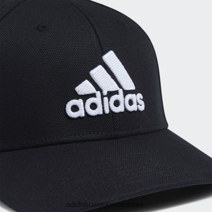 adidas campus romania producator stretch fit palarie neagra bărbați negru J266N28071