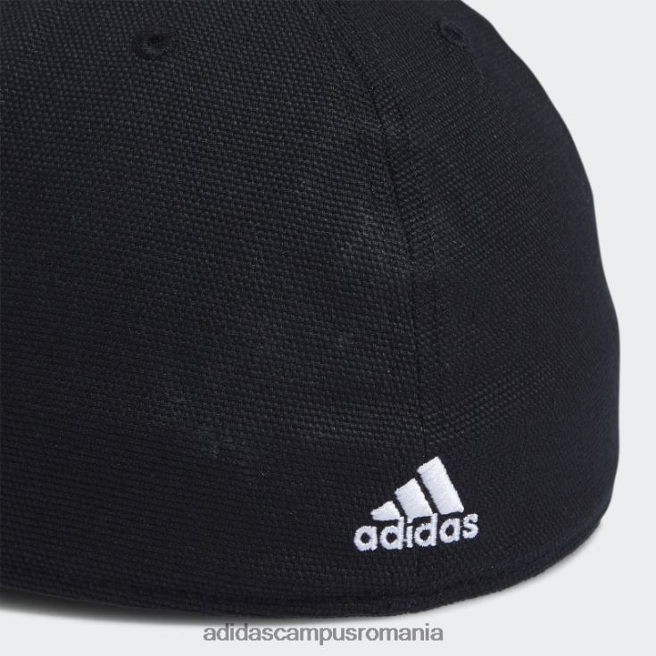adidas campus romania producator stretch fit palarie neagra bărbați negru J266N28071