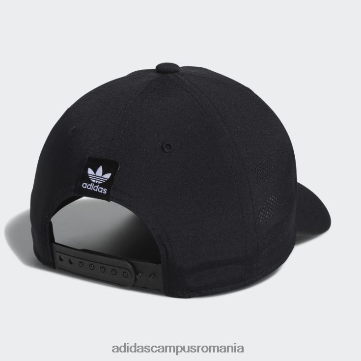 adidas campus romania beacon cap negru adidas bărbați alb negru J266N27620