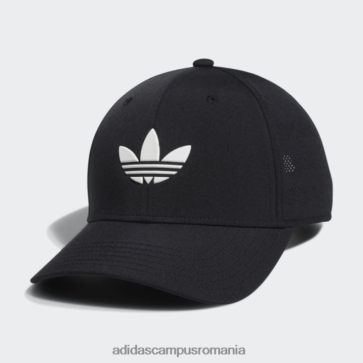 adidas campus romania beacon cap negru adidas bărbați alb negru J266N27620