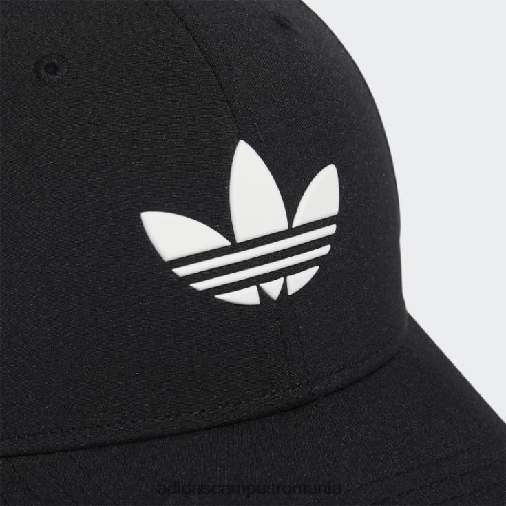 adidas campus romania beacon cap negru adidas bărbați alb negru J266N27620