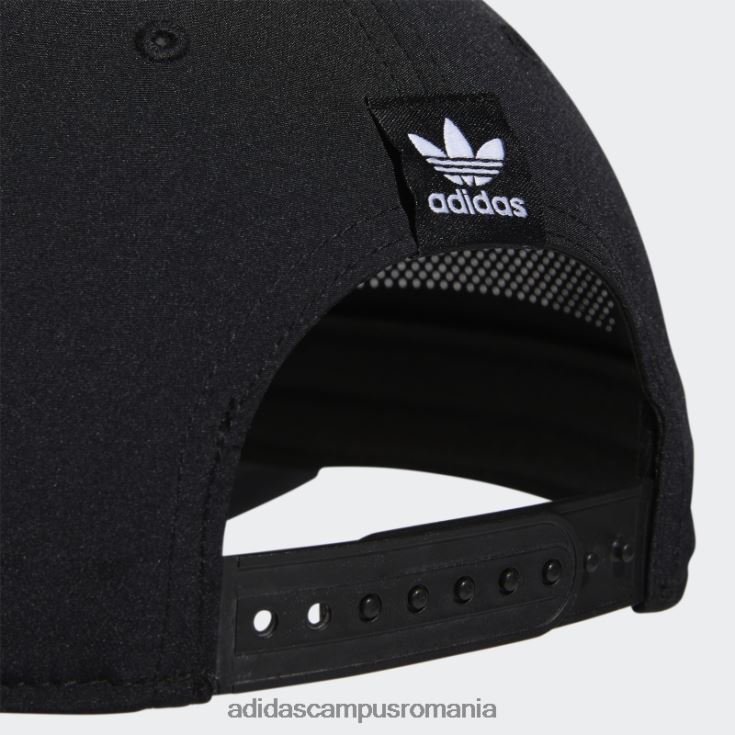 adidas campus romania beacon cap negru adidas bărbați alb negru J266N27620