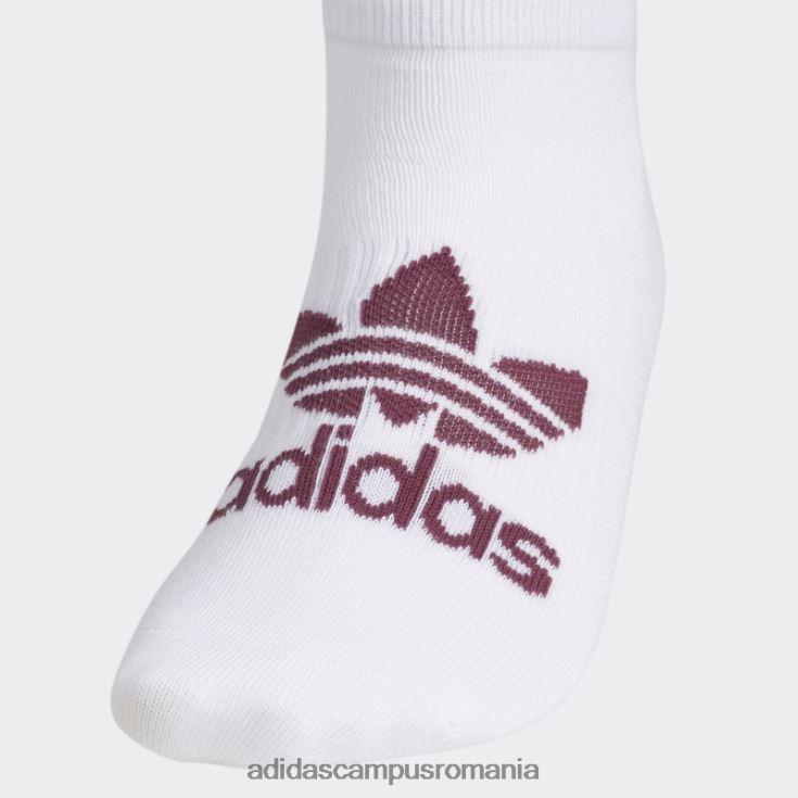 adidas campus romania șosete clasice superlite fără prezentare 6 perechi multicolore bărbați multicolor J266N28156