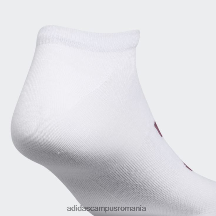 adidas campus romania șosete clasice superlite fără prezentare 6 perechi multicolore bărbați multicolor J266N28156
