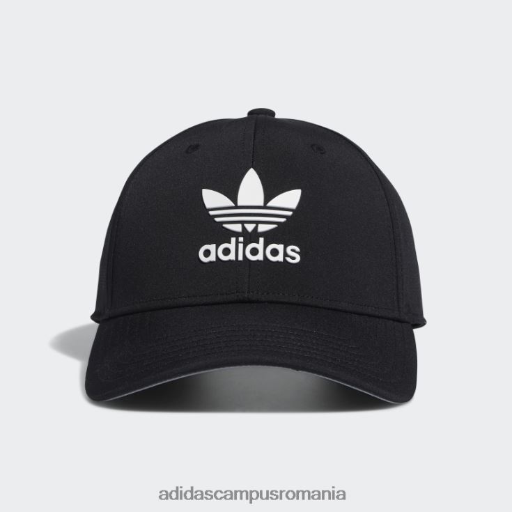 adidas campus romania pălărie neagră snapback far bărbați negru J266N28147