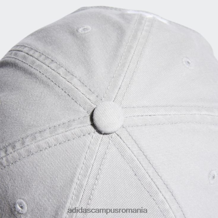 adidas campus romania piatră de pălărie cu bretele relaxate bărbați piatră J266N28113