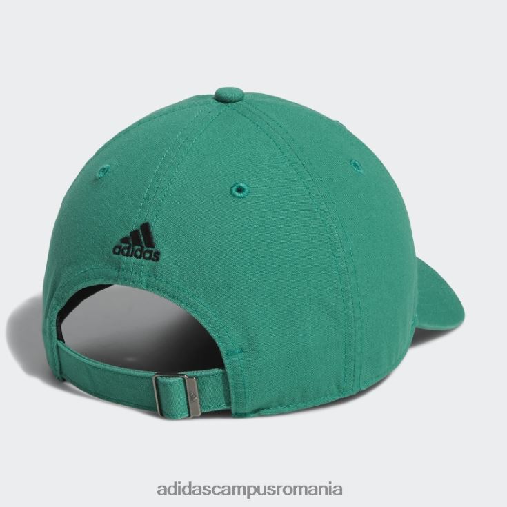 adidas campus romania Ultima pălărie verde bărbați verde/alb/negru J266N221704