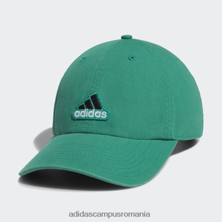 adidas campus romania Ultima pălărie verde bărbați verde/alb/negru J266N221704