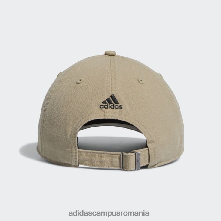 adidas campus romania Ultimate palarie kaki bărbați kaki J266N221655