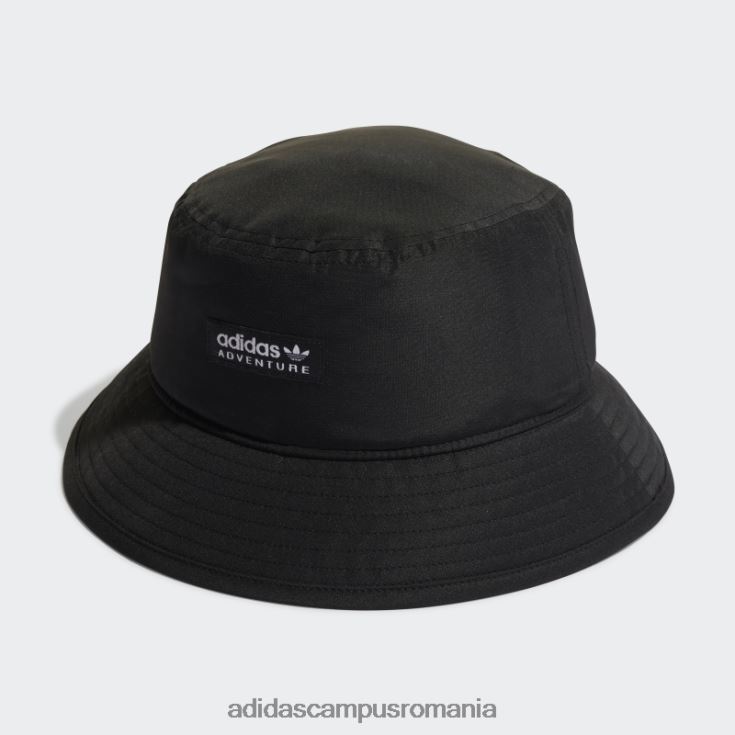 adidas campus romania adventure boonie hat fashion black bărbați negru J266N221653