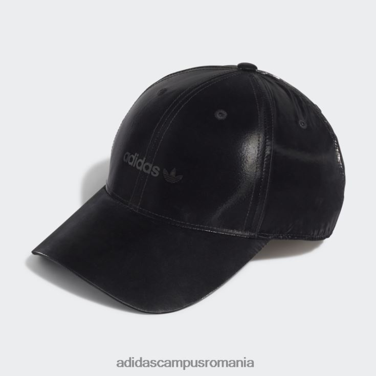adidas campus romania șapcă de baseball neagră adidas bărbați negru J266N221618