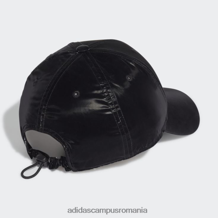 adidas campus romania șapcă de baseball neagră adidas bărbați negru J266N221618