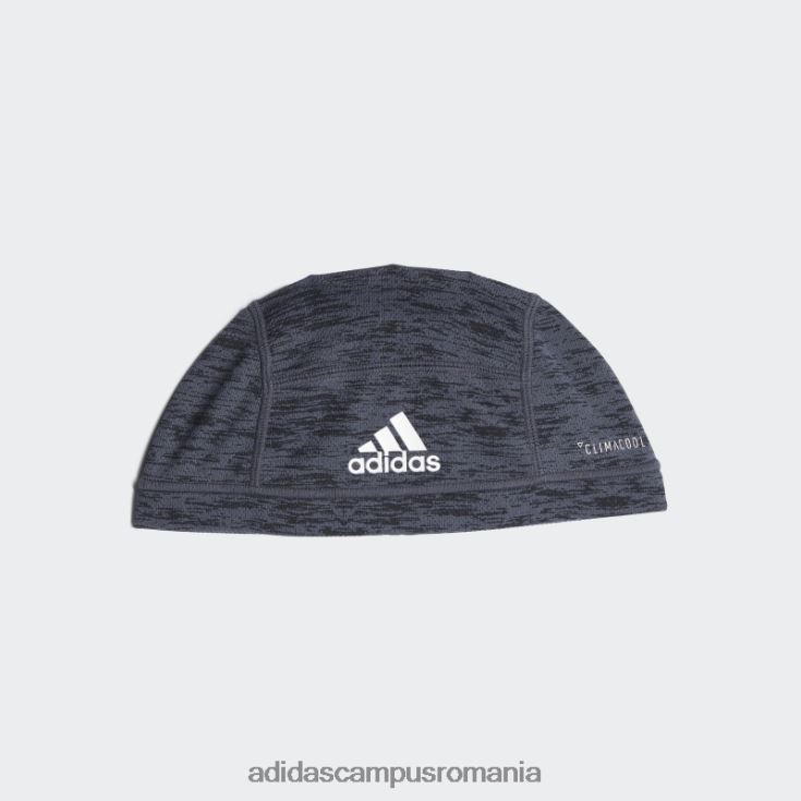 adidas campus romania șapcă neagră de craniu de fotbal bărbați negru J266N221605