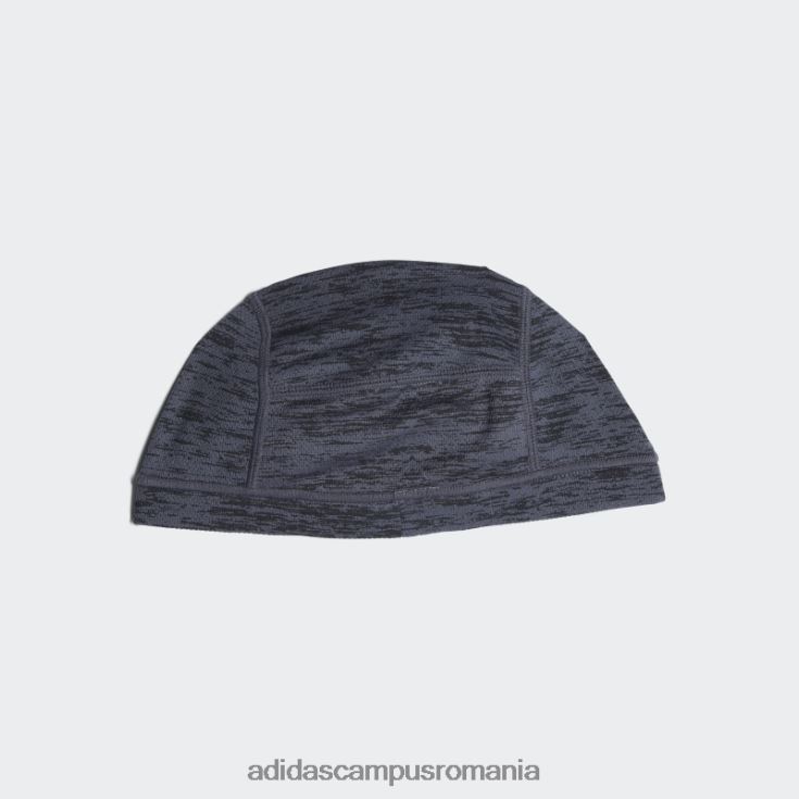 adidas campus romania șapcă neagră de craniu de fotbal bărbați negru J266N221605