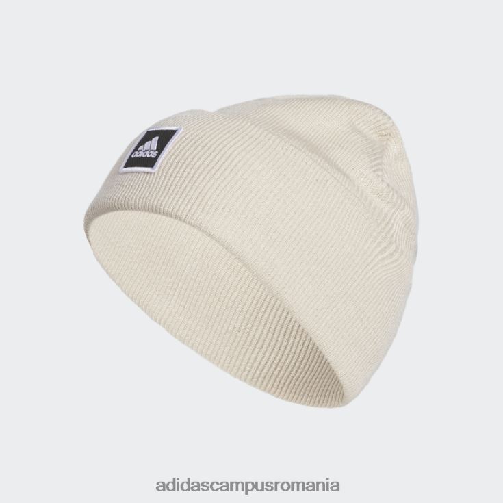 adidas campus romania beanie adidas din aluminiu bărbați aluminiu/negru/alb J266N221693