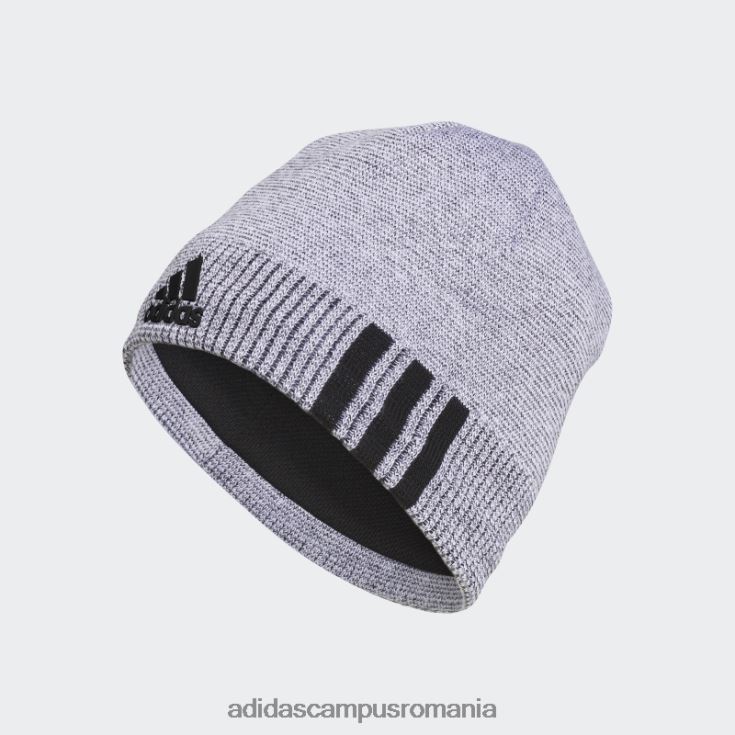 adidas campus romania beanie creator alb adidas bărbați alb negru J266N221735