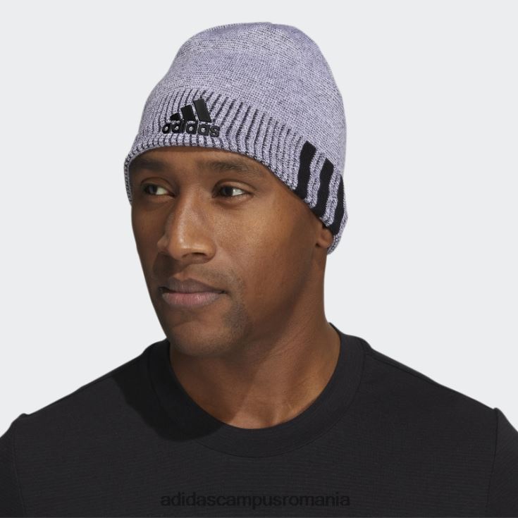 adidas campus romania beanie creator alb adidas bărbați alb negru J266N221735