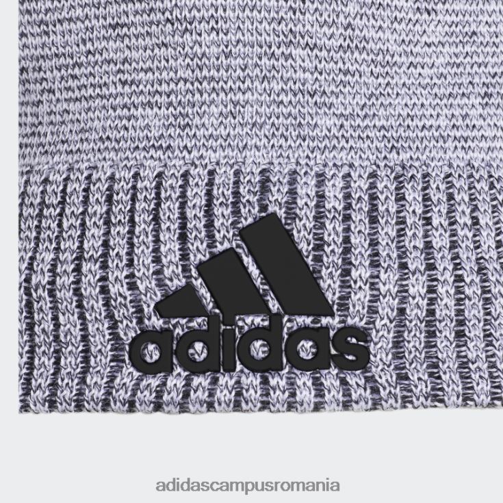 adidas campus romania beanie creator alb adidas bărbați alb negru J266N221735