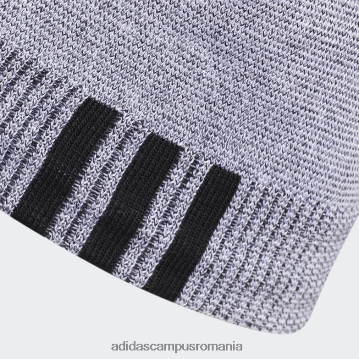 adidas campus romania beanie creator alb adidas bărbați alb negru J266N221735