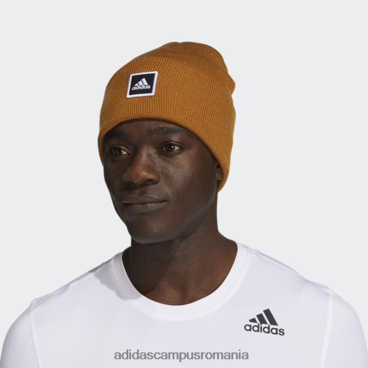 adidas campus romania beanie mesa adidas bărbați mesa/negru/alb J266N221675