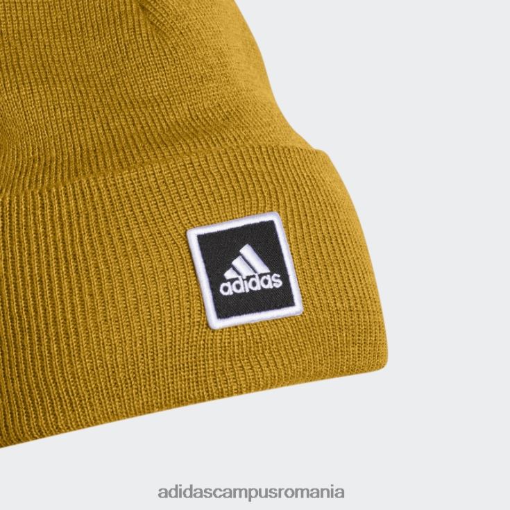 adidas campus romania beanie mesa adidas bărbați mesa/negru/alb J266N221675