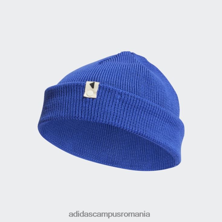 adidas campus romania beanie pescar albastru bărbați albastru/alb/negru J266N221698