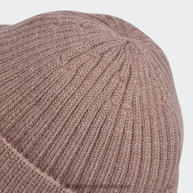 adidas campus romania beanie sport violet adidas bărbați violet/pământ/alb J266N221630