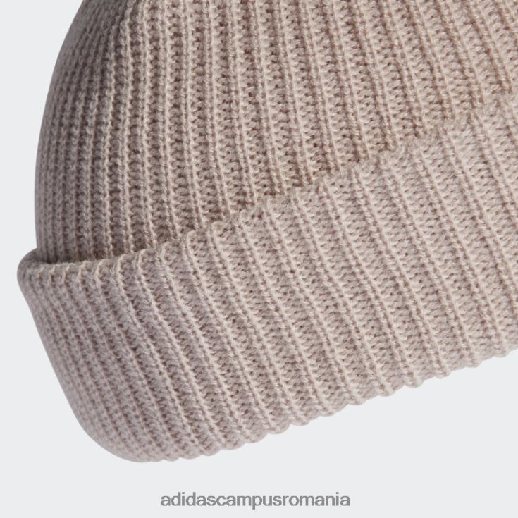 adidas campus romania con short beani taupe bărbați taupe J266N221721