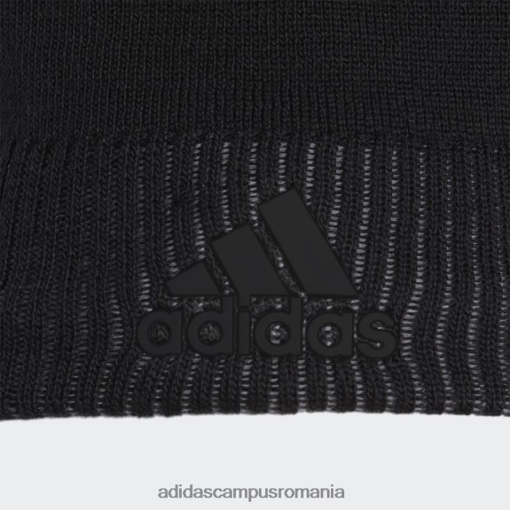 adidas campus romania creator beanie negru adidas bărbați negru/onix J266N221696
