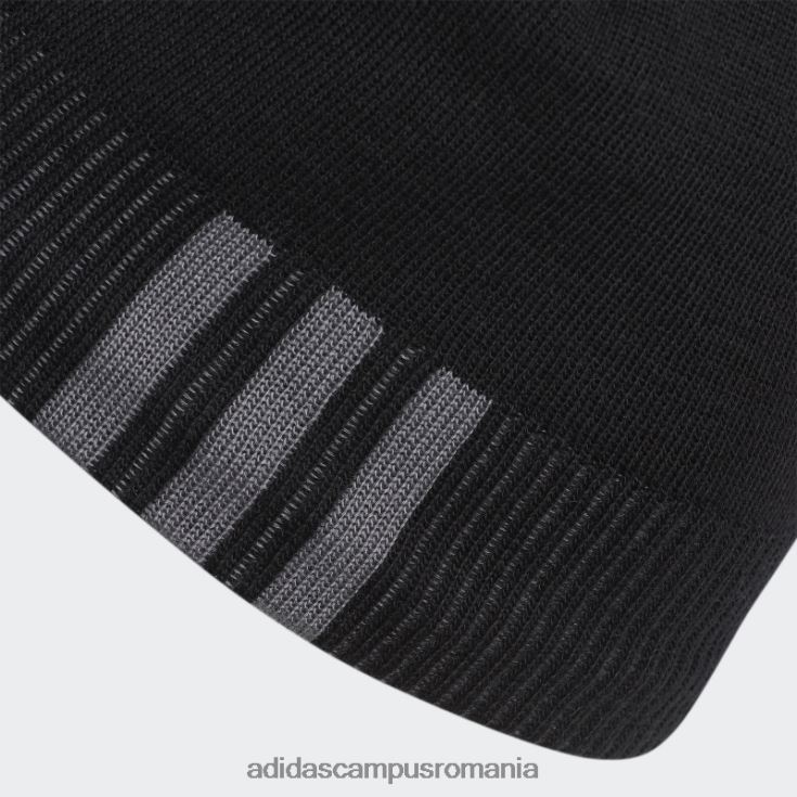 adidas campus romania creator beanie negru adidas bărbați negru/onix J266N221696