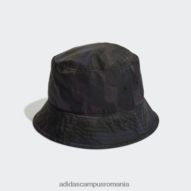adidas campus romania marimekko wind.rdy pălărie neagră elegantă bărbați multicolor/negru J266N221720