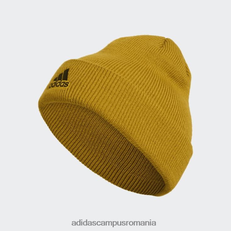 adidas campus romania mesa team issue fold-up beanie bărbați mesa/negru J266N221623