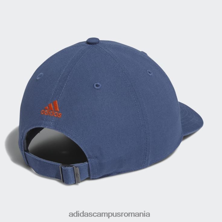 adidas campus romania oțel pentru pălărie supremă bărbați otel/alb/portocaliu J266N221703