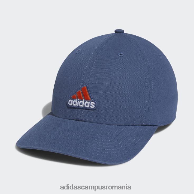 adidas campus romania oțel pentru pălărie supremă bărbați otel/alb/portocaliu J266N221703