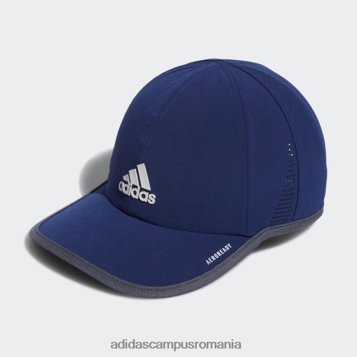 adidas campus romania pălărie adidas superlite albastru închis bărbați albastru închis/alb J266N221651