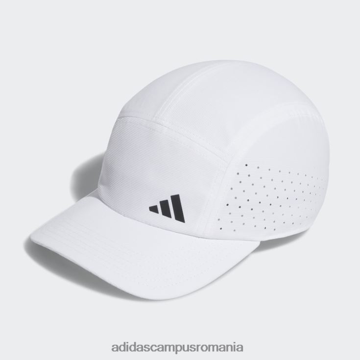 adidas campus romania pălărie antrenor superlite albă bărbați alb/albastru/argintiu J266N221715