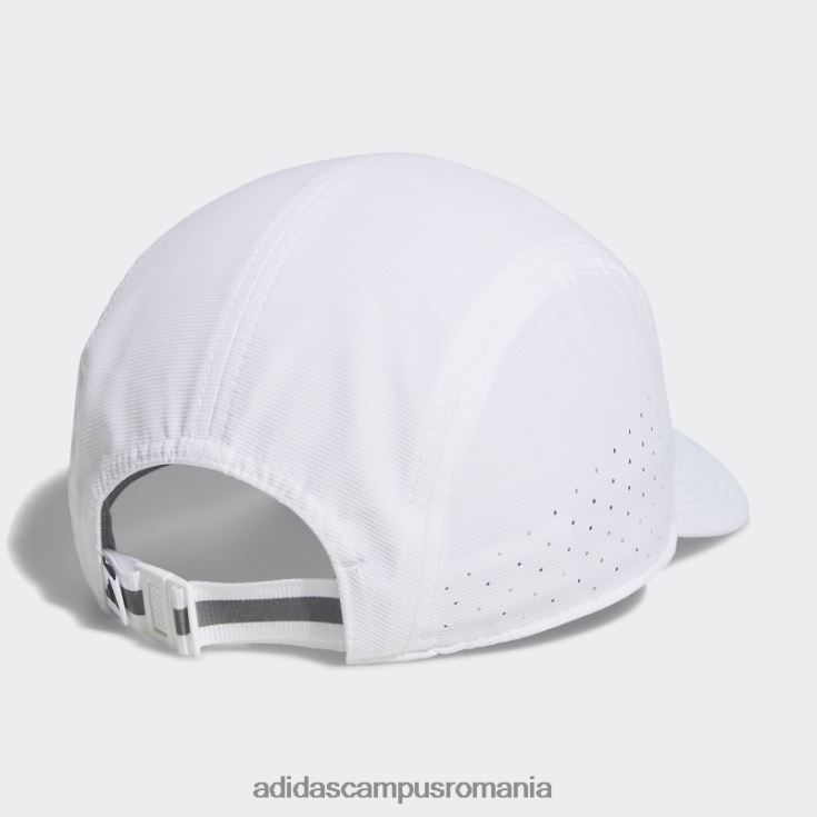adidas campus romania pălărie antrenor superlite albă bărbați alb/albastru/argintiu J266N221715