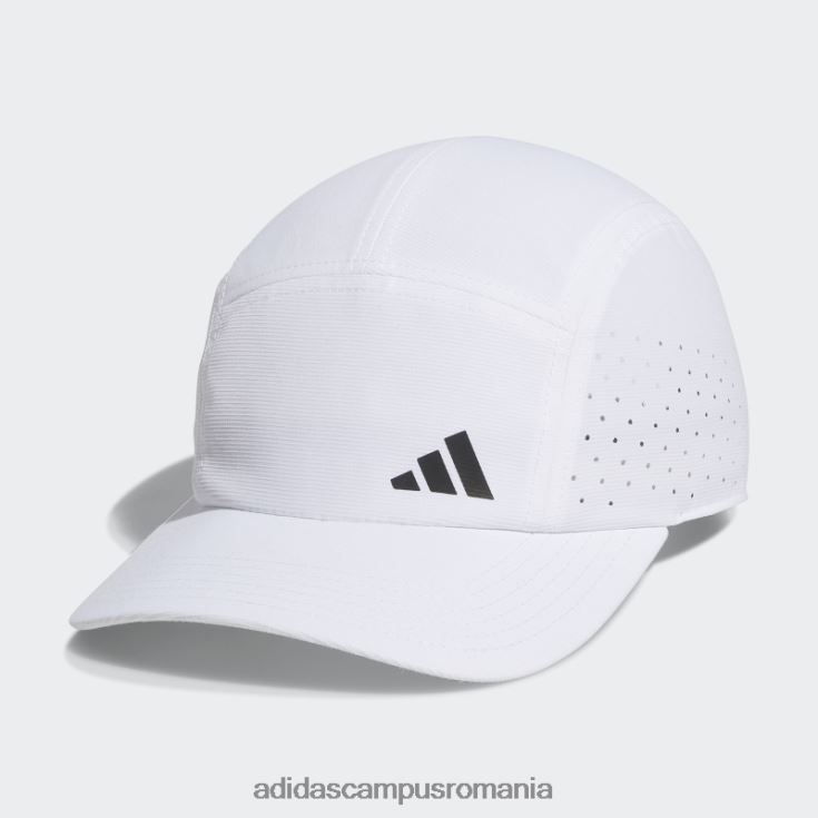 adidas campus romania pălărie antrenor superlite albă bărbați alb/albastru/argintiu J266N221715
