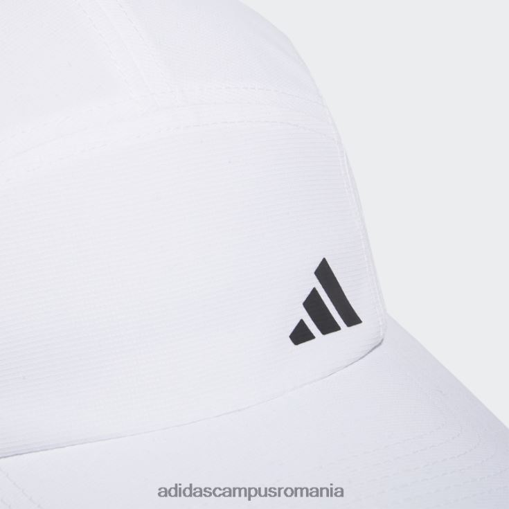 adidas campus romania pălărie antrenor superlite albă bărbați alb/albastru/argintiu J266N221715