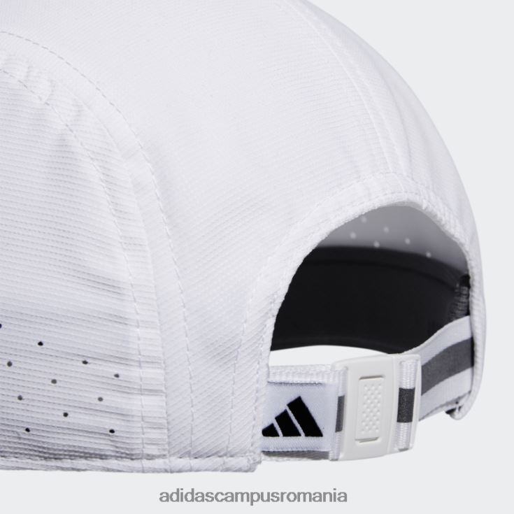 adidas campus romania pălărie antrenor superlite albă bărbați alb/albastru/argintiu J266N221715