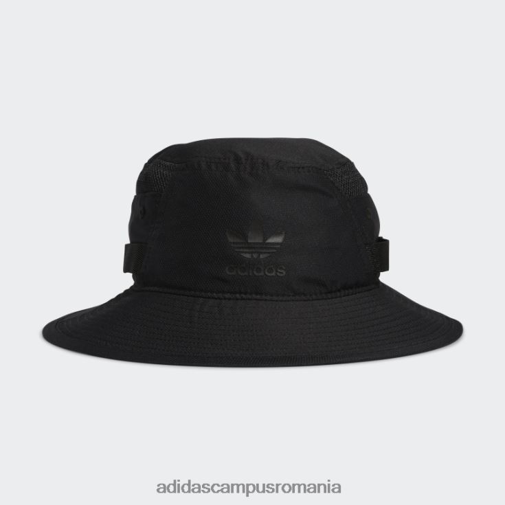 adidas campus romania pălărie boonie negru adidas bărbați negru J266N221666