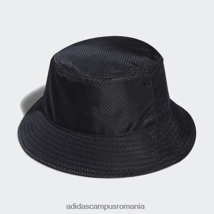 adidas campus romania pălărie cu găleată neagră bărbați negru J266N221607
