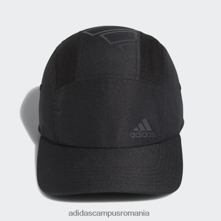 adidas campus romania pălărie de antrenor superlite neagră bărbați negru J266N221667