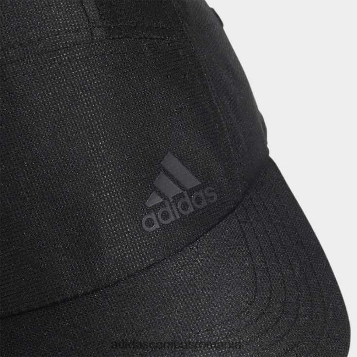 adidas campus romania pălărie de antrenor superlite neagră bărbați negru J266N221667