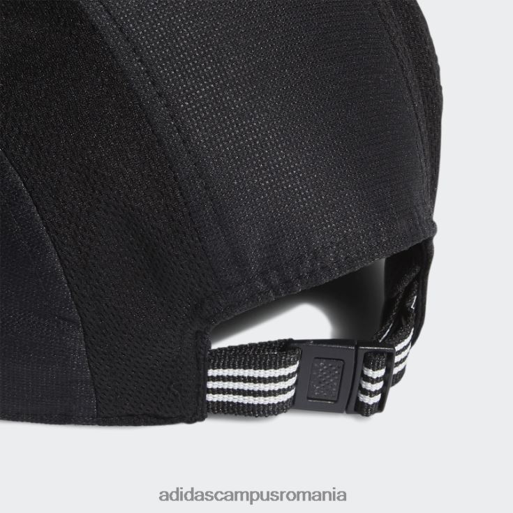 adidas campus romania pălărie de antrenor superlite neagră bărbați negru J266N221667